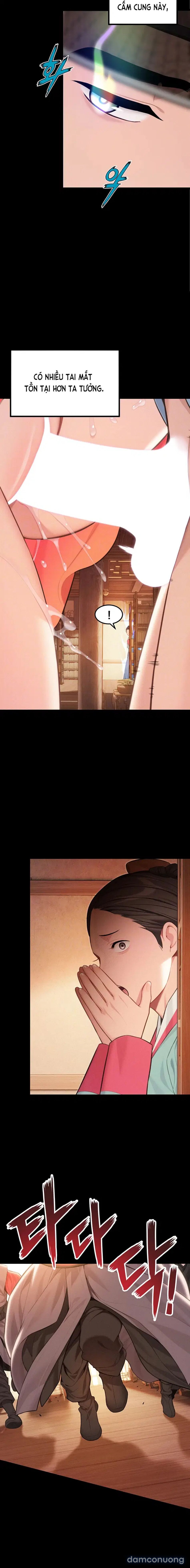 đọc truyện Ân Huệ Trời Ban! Chương 73 ảnh 7 tại Thiên Thai Truyện