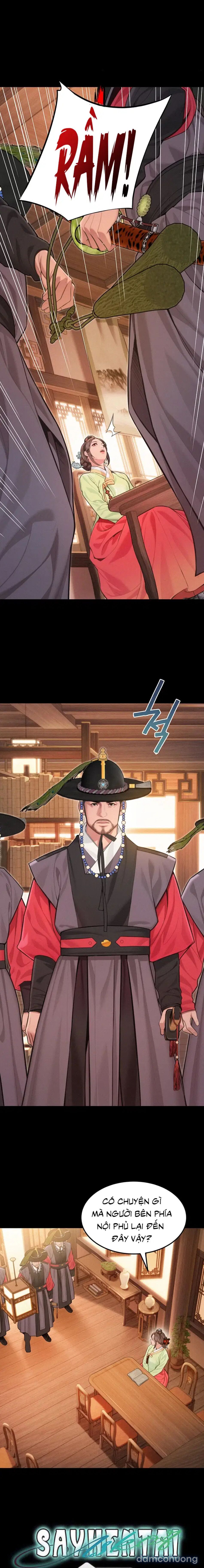 đọc truyện Ân Huệ Trời Ban! Chương 73 ảnh 8 tại Thiên Thai Truyện