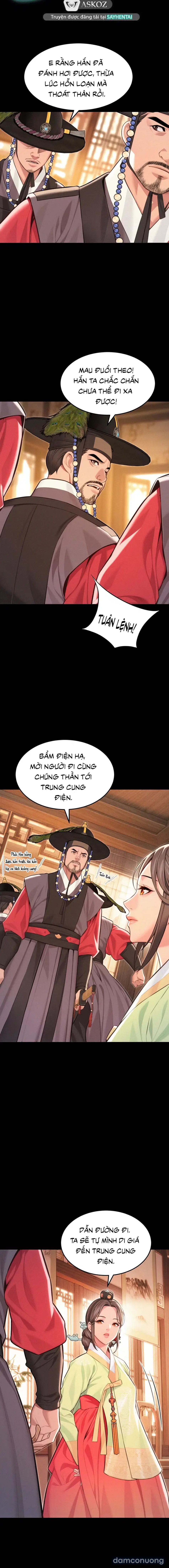 đọc truyện Ân Huệ Trời Ban! Chương 73 ảnh 9 tại Thiên Thai Truyện