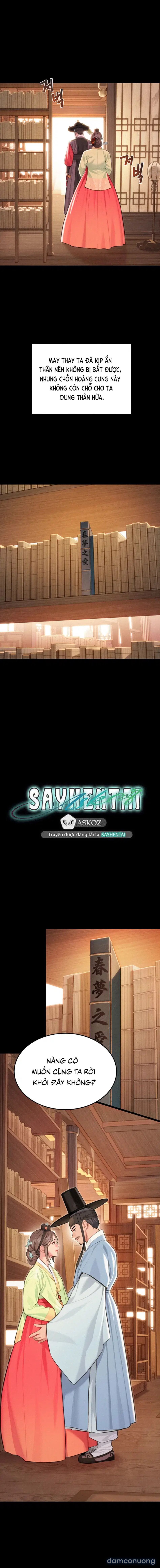 đọc truyện Ân Huệ Trời Ban! Chương 73 ảnh 10 tại Thiên Thai Truyện