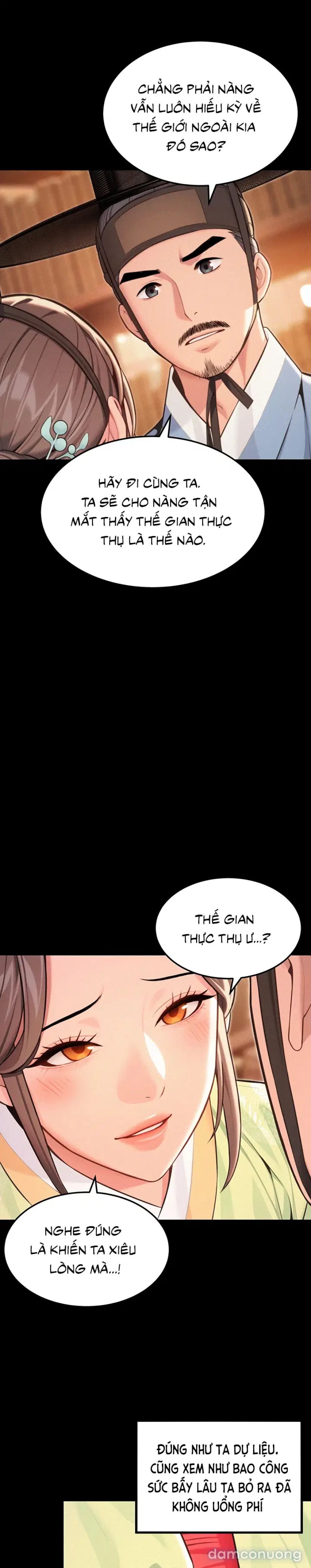 đọc truyện Ân Huệ Trời Ban! Chương 73 ảnh 11 tại Thiên Thai Truyện