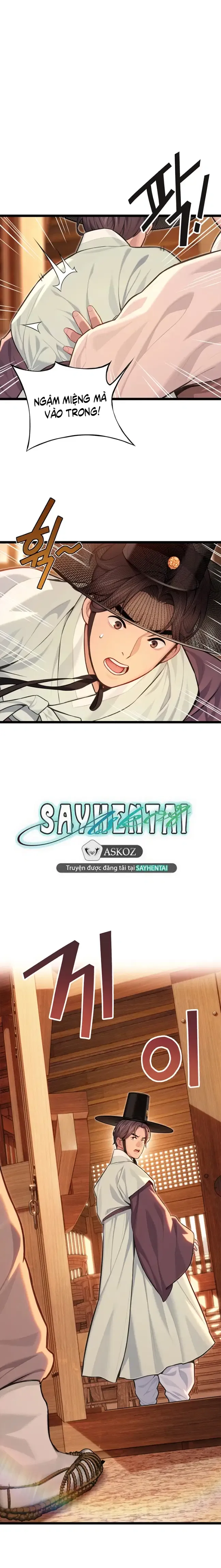 đọc truyện Ân Huệ Trời Ban! Chương 74 ảnh 17 tại Thiên Thai Truyện