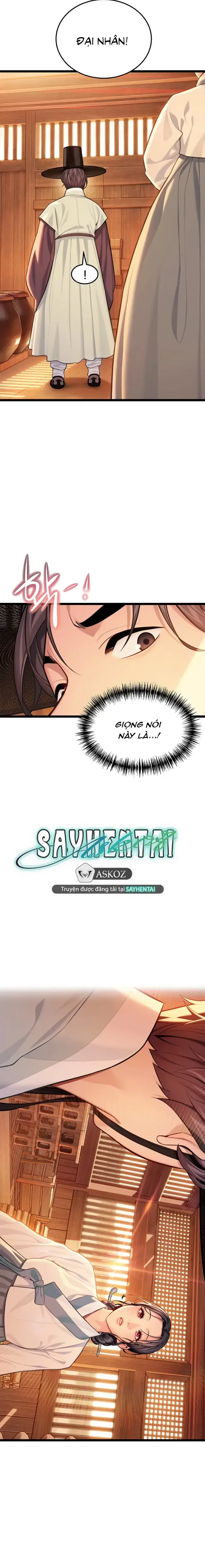 đọc truyện Ân Huệ Trời Ban! Chương 74 ảnh 19 tại Thiên Thai Truyện