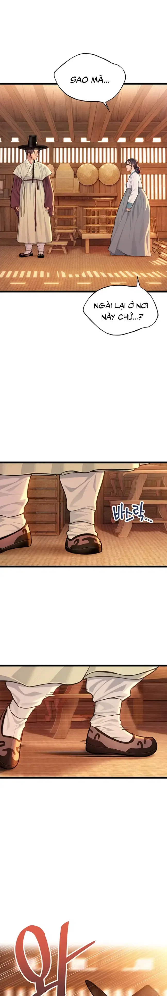 đọc truyện Ân Huệ Trời Ban! Chương 74 ảnh 20 tại Thiên Thai Truyện