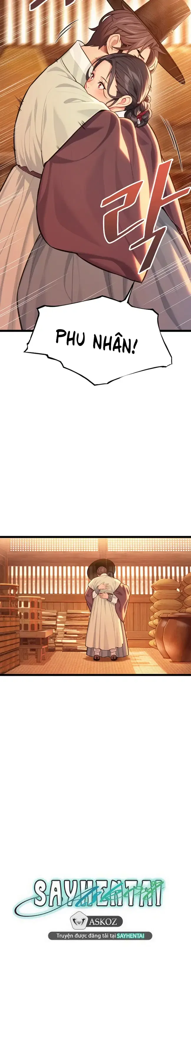 đọc truyện Ân Huệ Trời Ban! Chương 74 ảnh 21 tại Thiên Thai Truyện