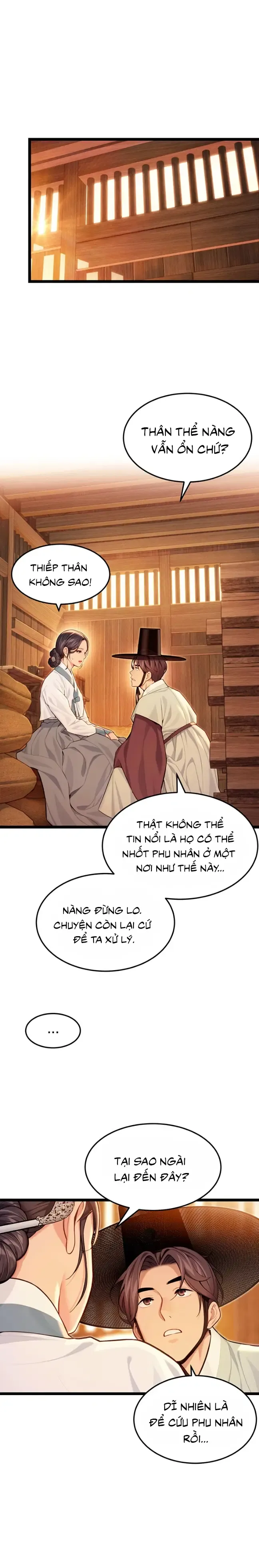 đọc truyện Ân Huệ Trời Ban! Chương 74 ảnh 22 tại Thiên Thai Truyện