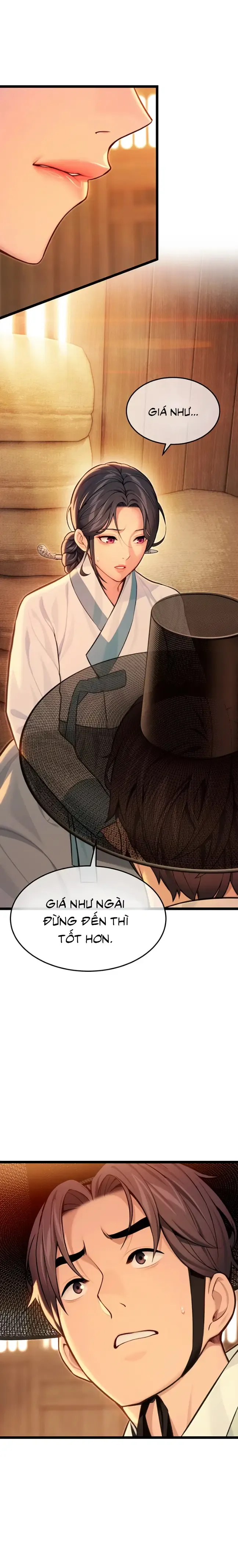 đọc truyện Ân Huệ Trời Ban! Chương 74 ảnh 23 tại Thiên Thai Truyện