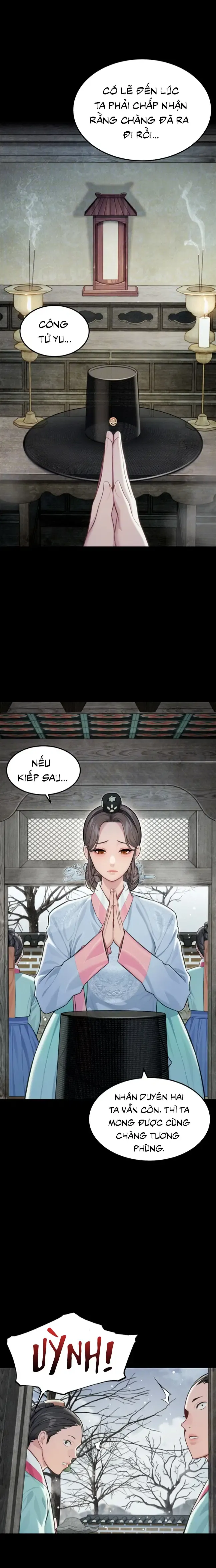 đọc truyện Ân Huệ Trời Ban! Chương 74 ảnh 5 tại Thiên Thai Truyện