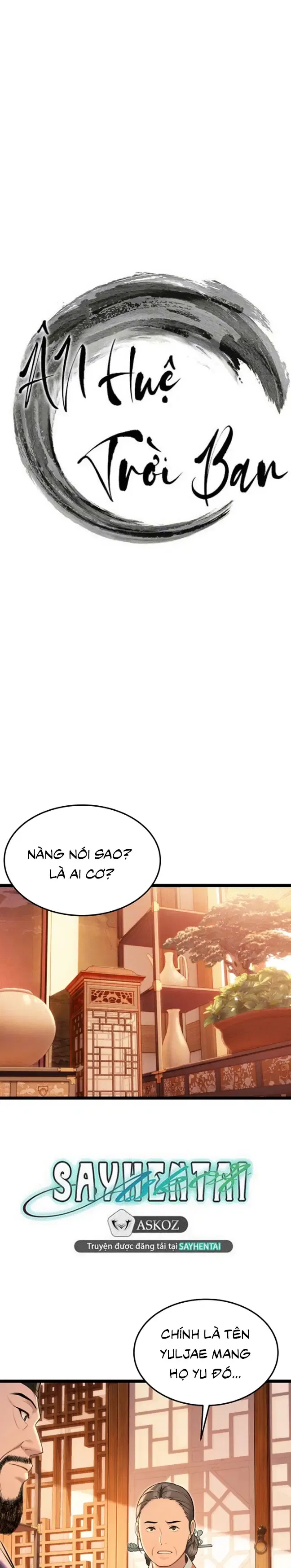 đọc truyện Ân Huệ Trời Ban! Chương 74 ảnh 8 tại Thiên Thai Truyện