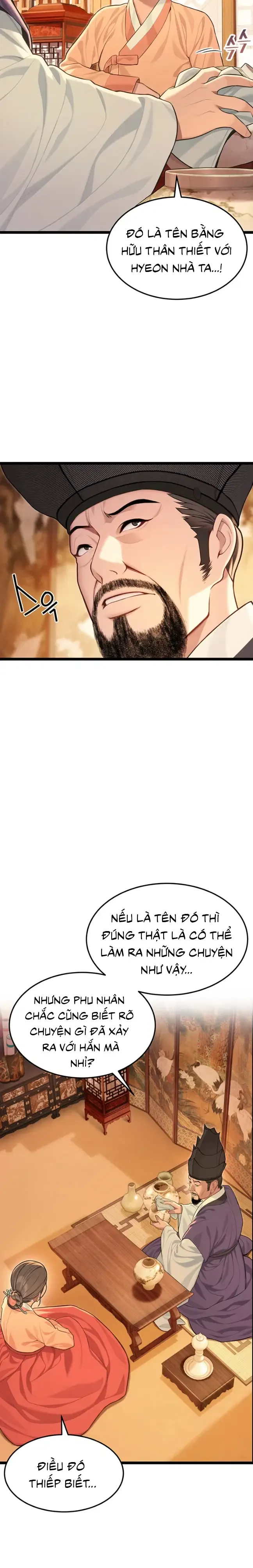 đọc truyện Ân Huệ Trời Ban! Chương 74 ảnh 9 tại Thiên Thai Truyện