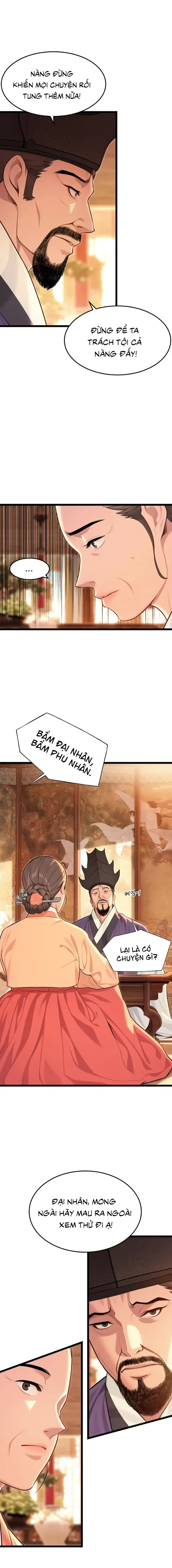 đọc truyện Ân Huệ Trời Ban! Chương 74 ảnh 11 tại Thiên Thai Truyện