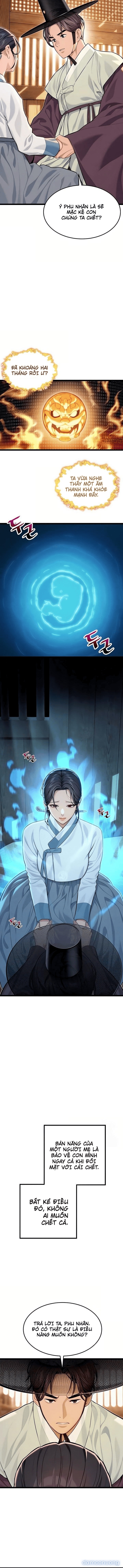 đọc truyện Ân Huệ Trời Ban! Chương 75 ảnh 3 tại Thiên Thai Truyện