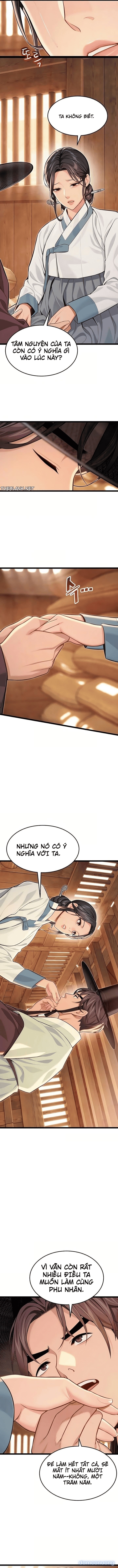 đọc truyện Ân Huệ Trời Ban! Chương 75 ảnh 4 tại Thiên Thai Truyện