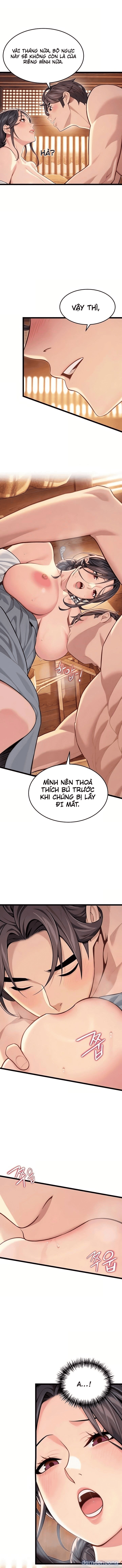 đọc truyện Ân Huệ Trời Ban! Chương 75 ảnh 7 tại Thiên Thai Truyện