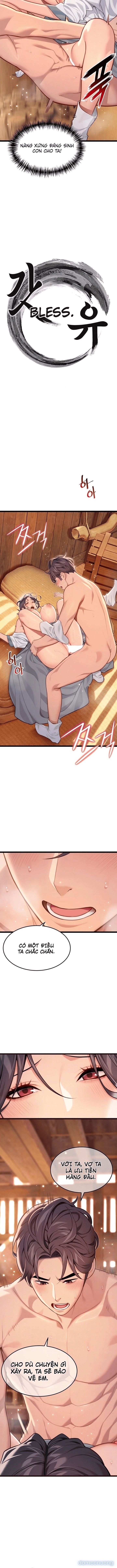 đọc truyện Ân Huệ Trời Ban! Chương 76 ảnh 3 tại Thiên Thai Truyện