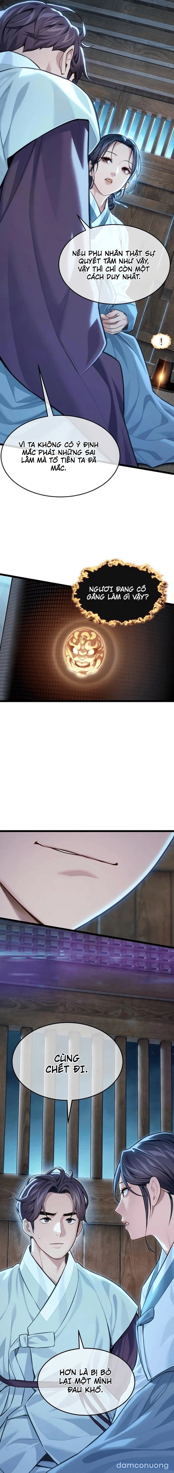 đọc truyện Ân Huệ Trời Ban! Chương 76 ảnh 12 tại Thiên Thai Truyện