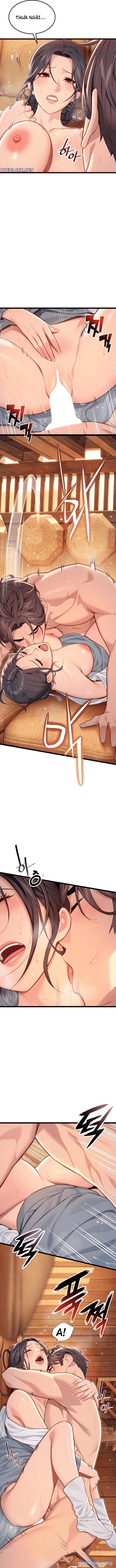 đọc truyện Ân Huệ Trời Ban! Chương 76 ảnh 4 tại Thiên Thai Truyện