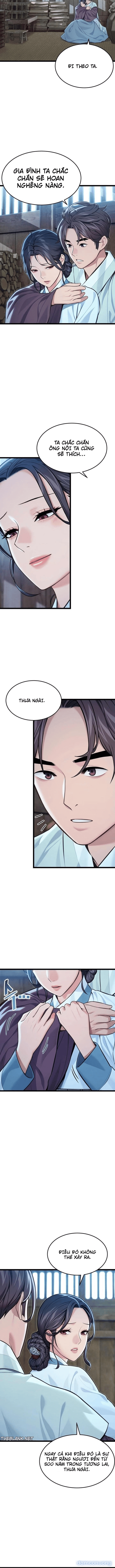 đọc truyện Ân Huệ Trời Ban! Chương 76 ảnh 9 tại Thiên Thai Truyện