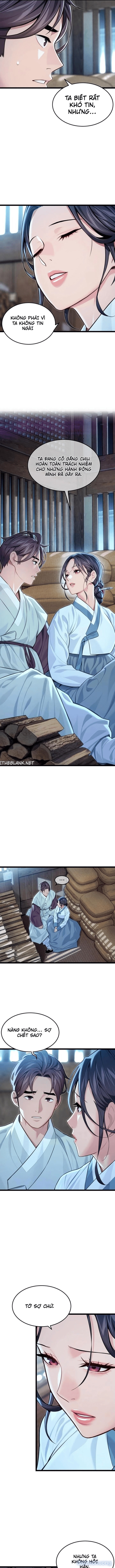 đọc truyện Ân Huệ Trời Ban! Chương 76 ảnh 10 tại Thiên Thai Truyện