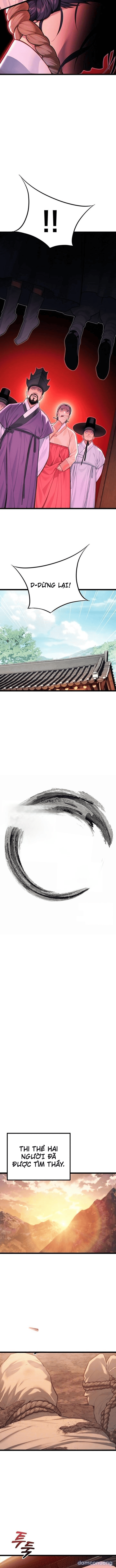 đọc truyện Ân Huệ Trời Ban! Chương 77 ảnh 3 tại Thiên Thai Truyện