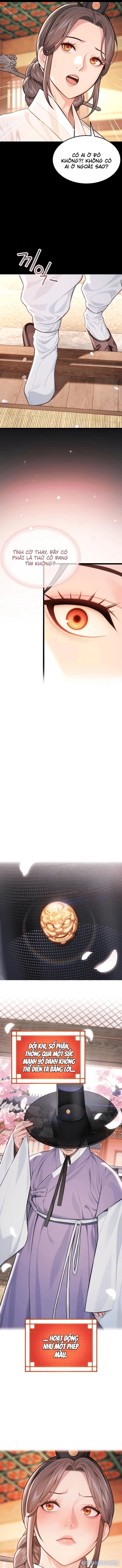 đọc truyện Ân Huệ Trời Ban! Chương 77 ảnh 12 tại Thiên Thai Truyện