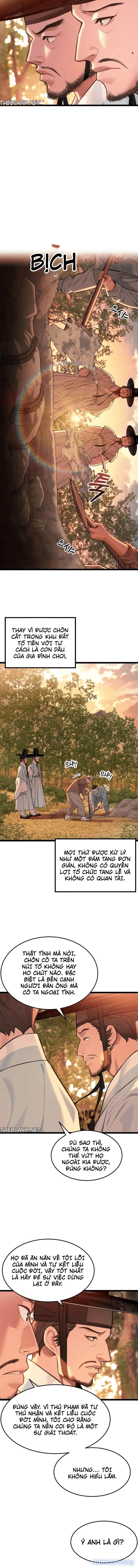 đọc truyện Ân Huệ Trời Ban! Chương 77 ảnh 4 tại Thiên Thai Truyện