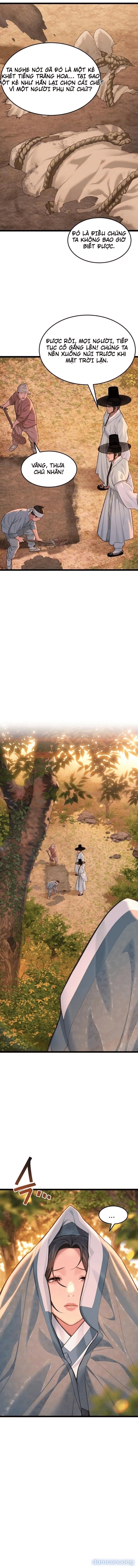 đọc truyện Ân Huệ Trời Ban! Chương 77 ảnh 5 tại Thiên Thai Truyện