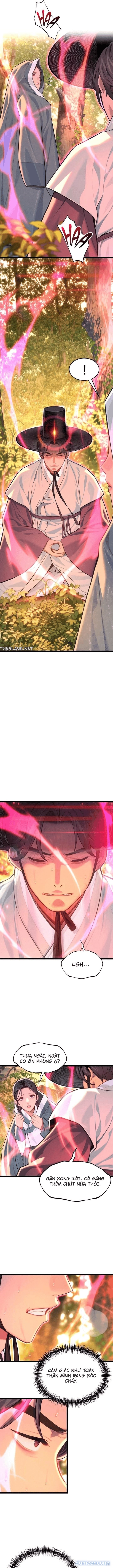 đọc truyện Ân Huệ Trời Ban! Chương 77 ảnh 6 tại Thiên Thai Truyện