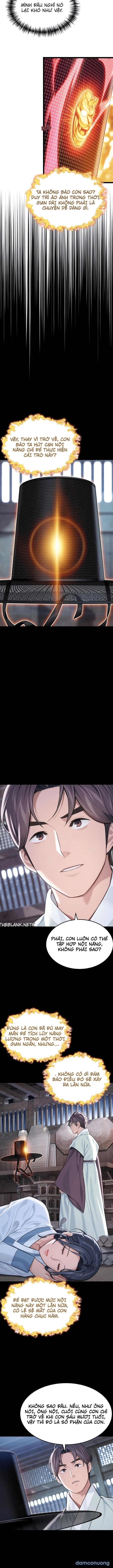 đọc truyện Ân Huệ Trời Ban! Chương 77 ảnh 7 tại Thiên Thai Truyện