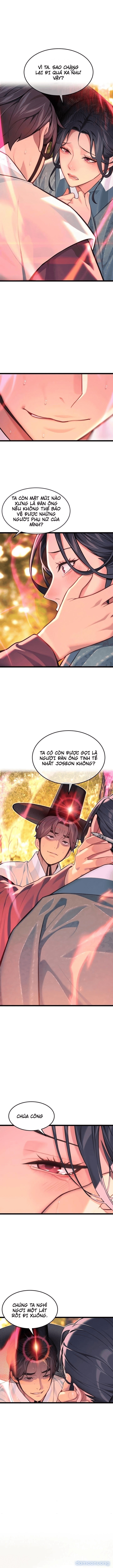 đọc truyện Ân Huệ Trời Ban! Chương 77 ảnh 9 tại Thiên Thai Truyện