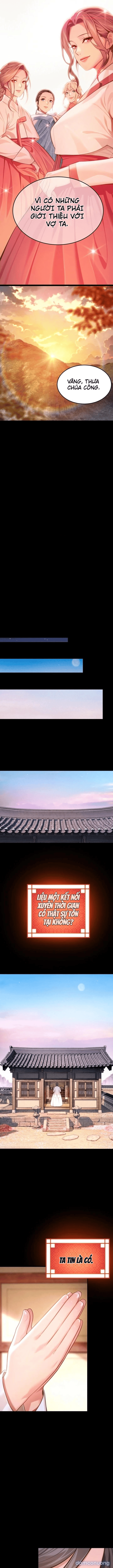 đọc truyện Ân Huệ Trời Ban! Chương 77 ảnh 10 tại Thiên Thai Truyện