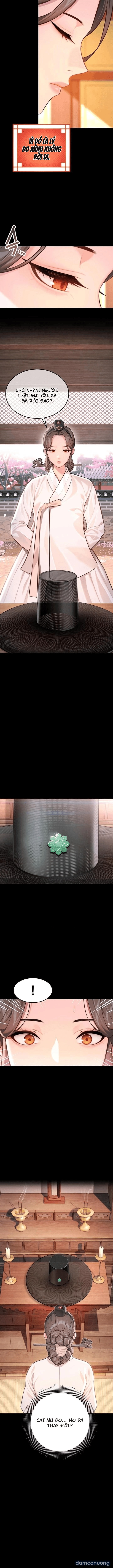 đọc truyện Ân Huệ Trời Ban! Chương 77 ảnh 11 tại Thiên Thai Truyện