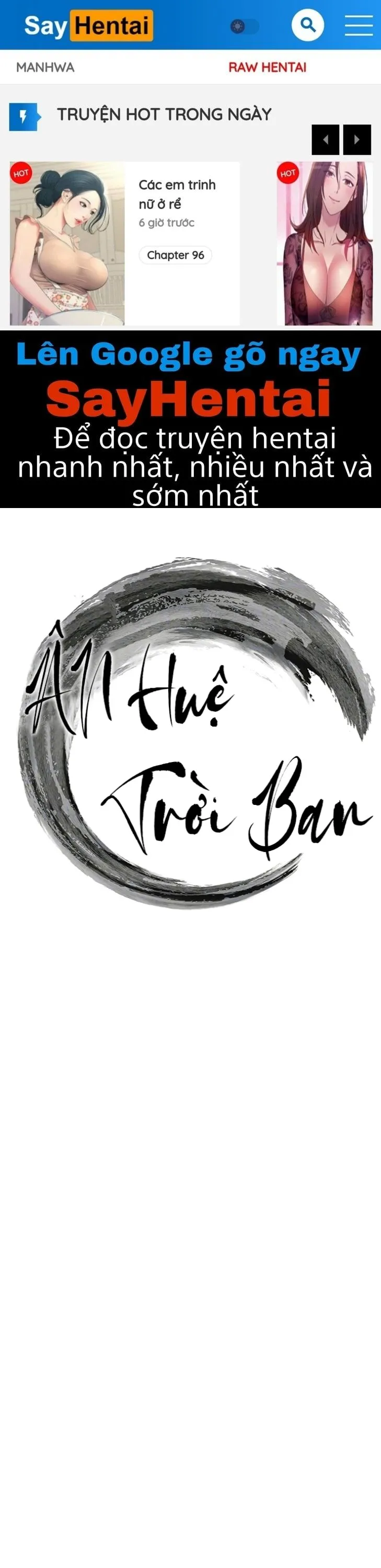 đọc truyện Ân Huệ Trời Ban! Chương 8 ảnh 1 tại Giả Dược