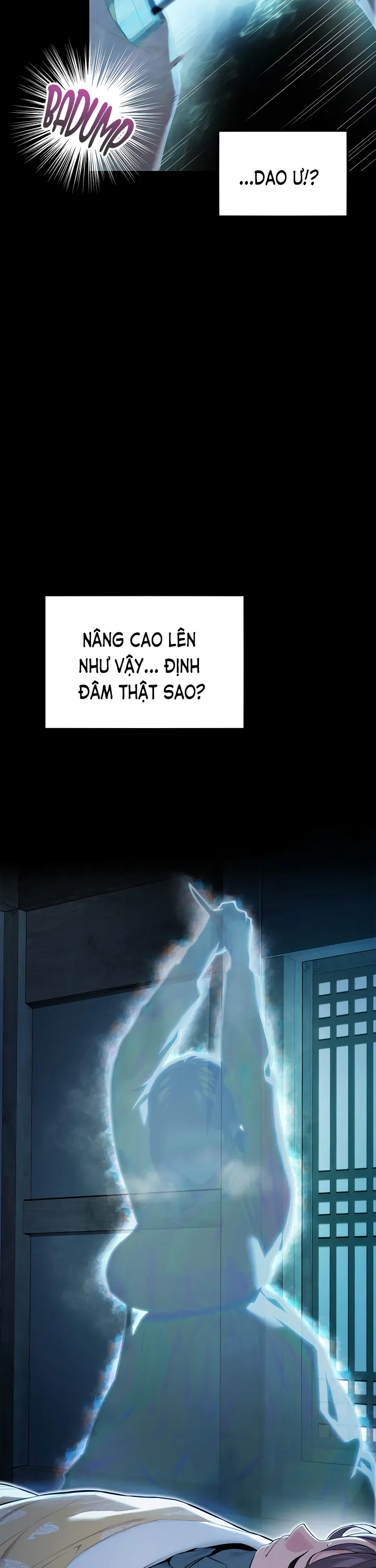 đọc truyện Ân Huệ Trời Ban! Chương 8 ảnh 19 tại Giả Dược