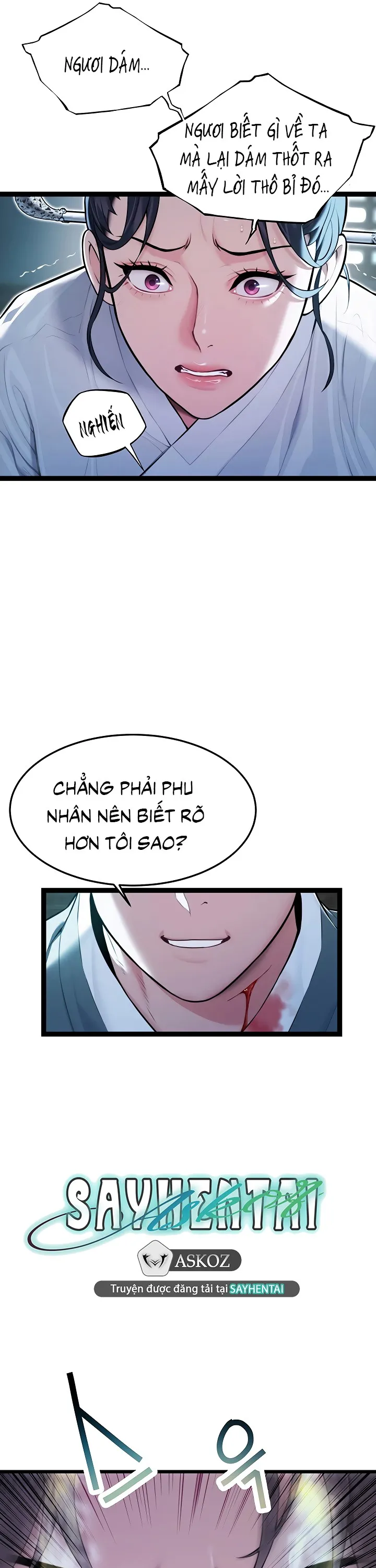 đọc truyện Ân Huệ Trời Ban! Chương 8 ảnh 50 tại Giả Dược