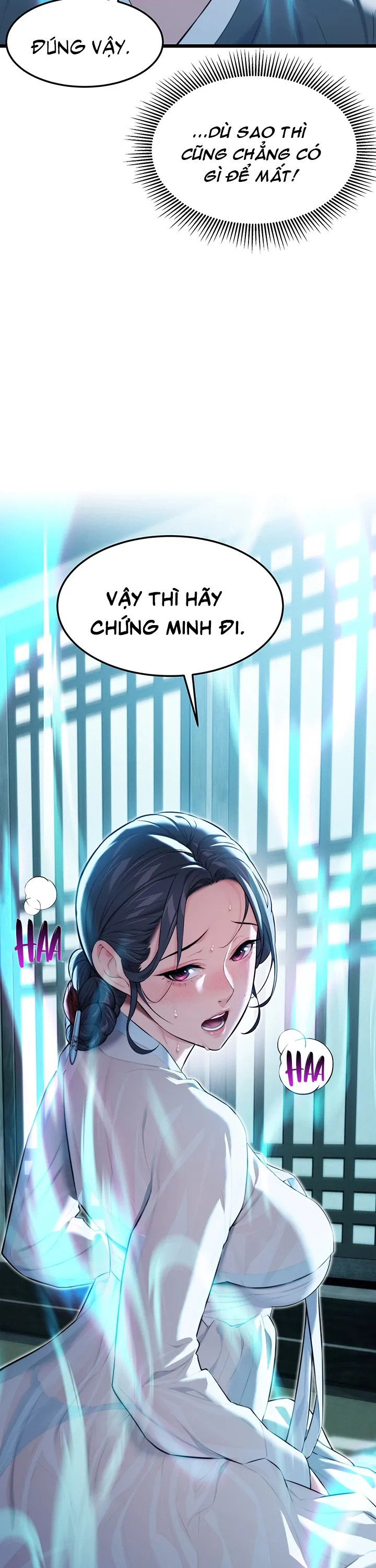 đọc truyện Ân Huệ Trời Ban! Chương 9 ảnh 25 tại Giả Dược