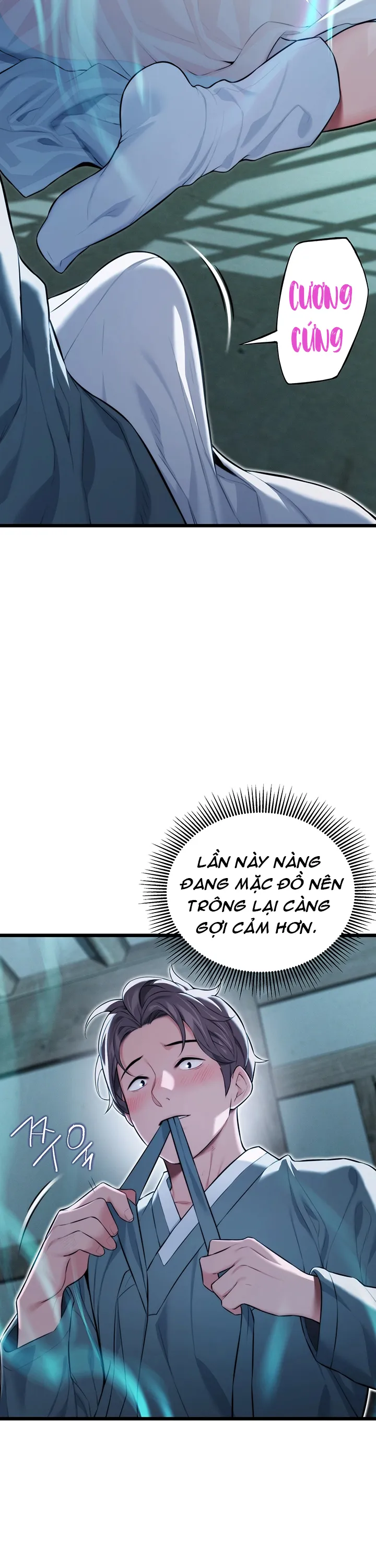 đọc truyện Ân Huệ Trời Ban! Chương 9 ảnh 26 tại Giả Dược