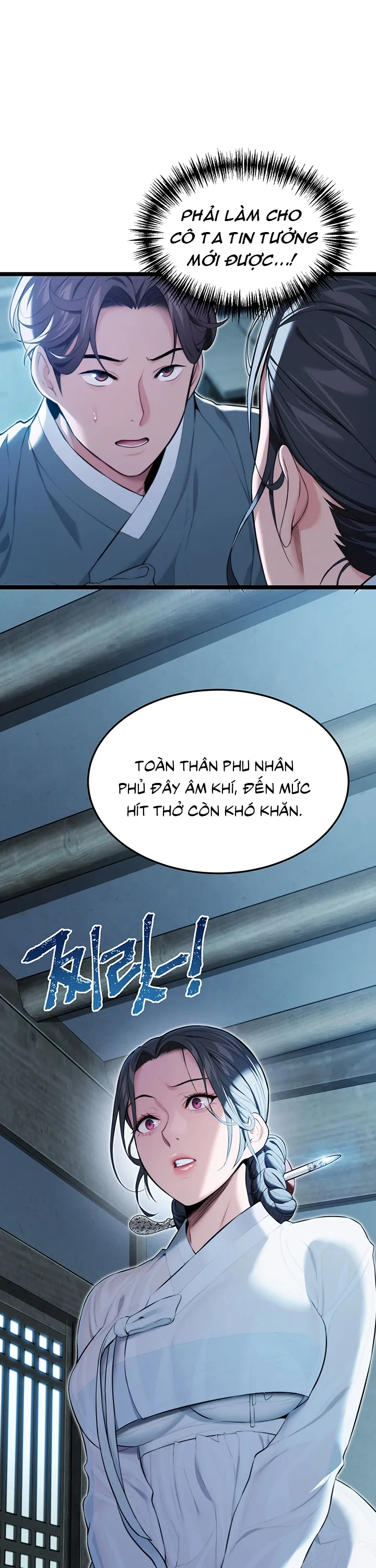 đọc truyện Ân Huệ Trời Ban! Chương 9 ảnh 7 tại Giả Dược