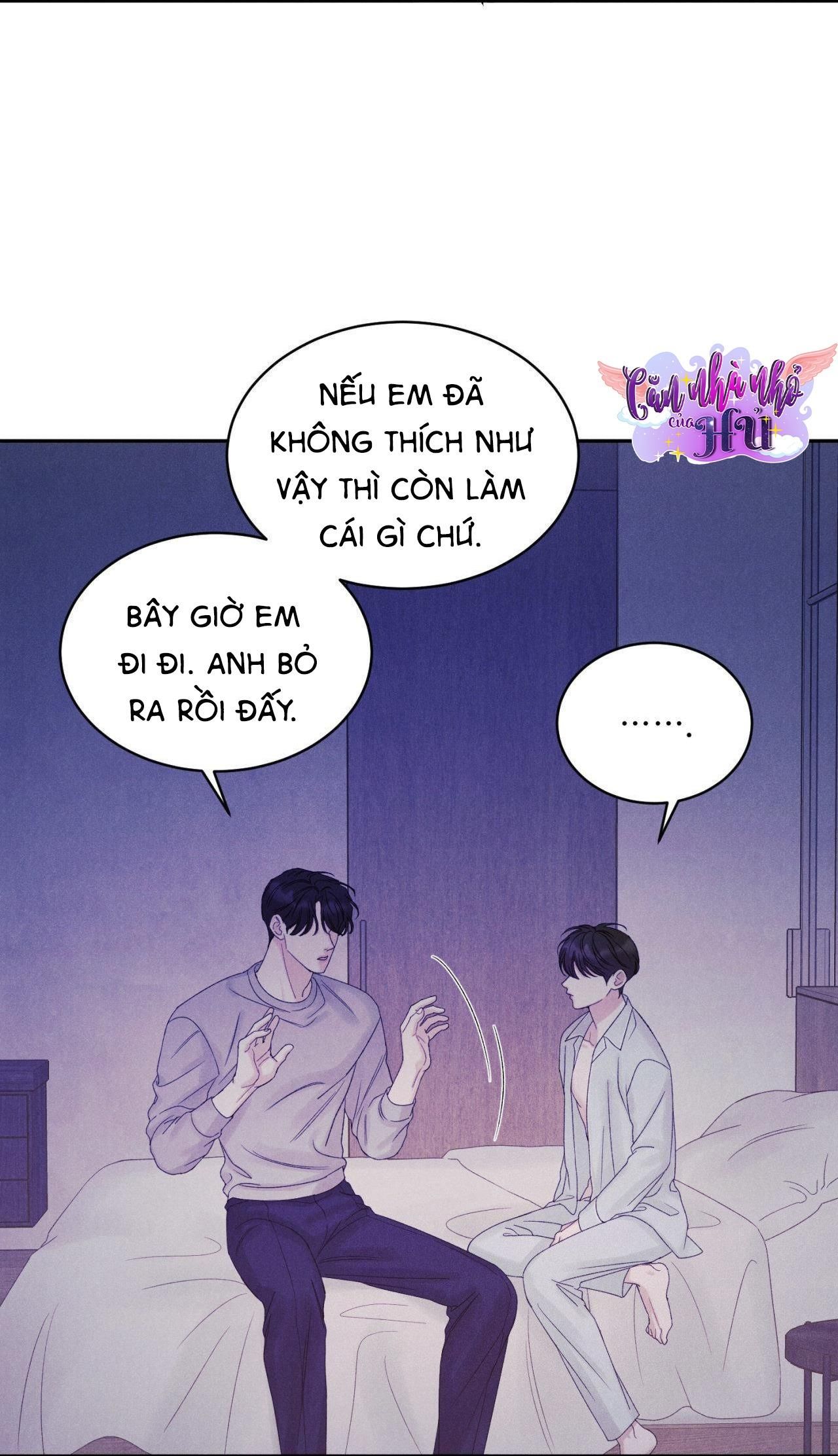 đọc truyện Ân Huệ Chương 15 ảnh 8 tại Truyện Dạ Ký
