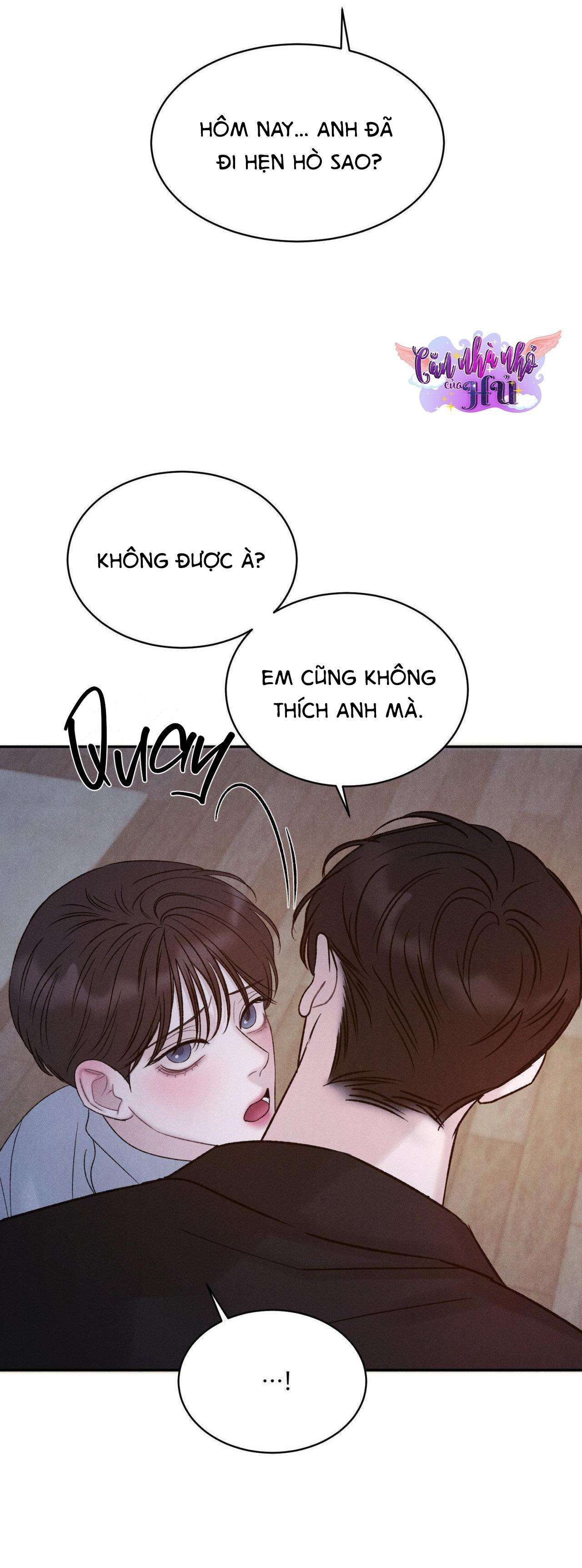 đọc truyện Ân Huệ Chương 17 ảnh 30 tại Truyện Dạ Ký