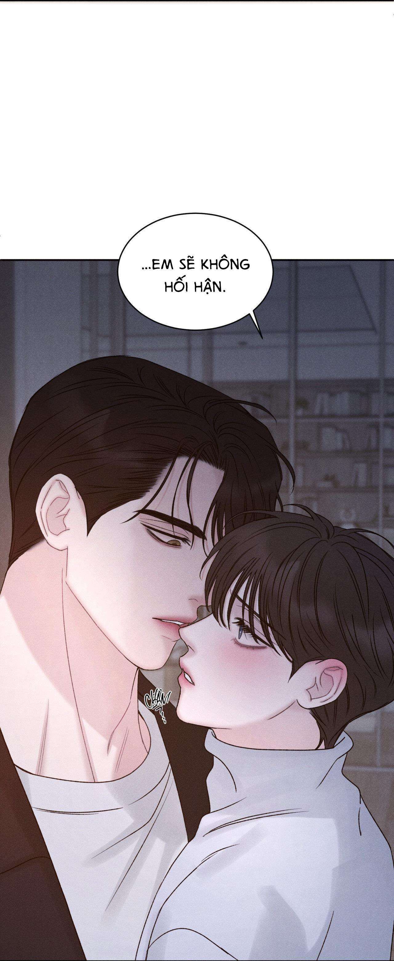 đọc truyện Ân Huệ Chương 17 ảnh 59 tại Truyện Dạ Ký