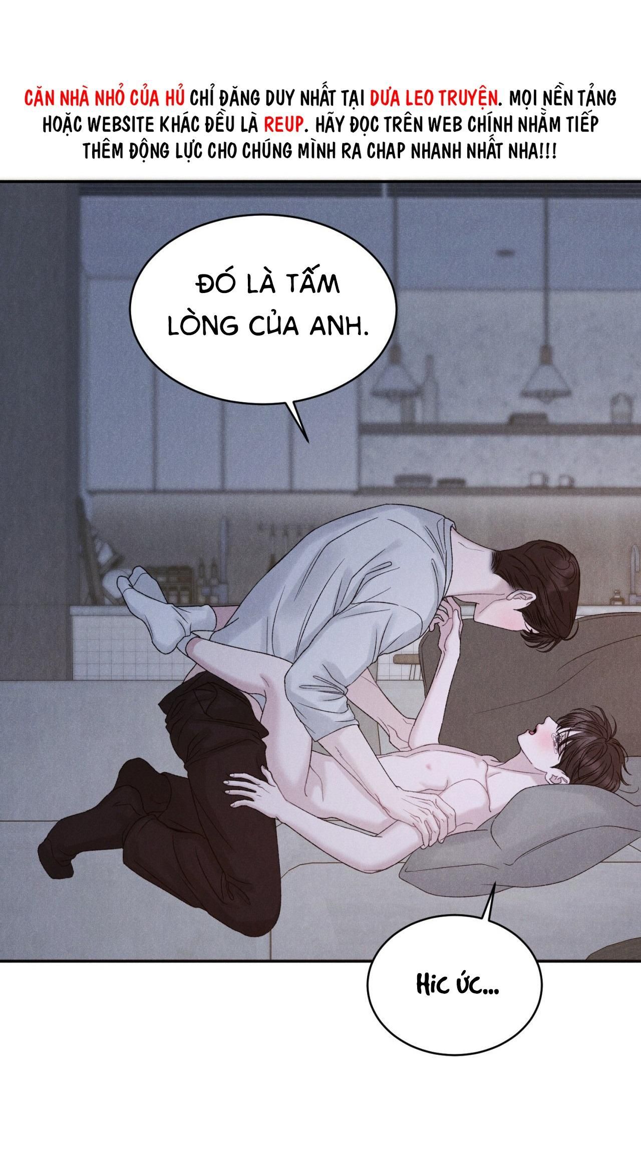 đọc truyện Ân Huệ Chương 19 ảnh 17 tại Truyện Dạ Ký