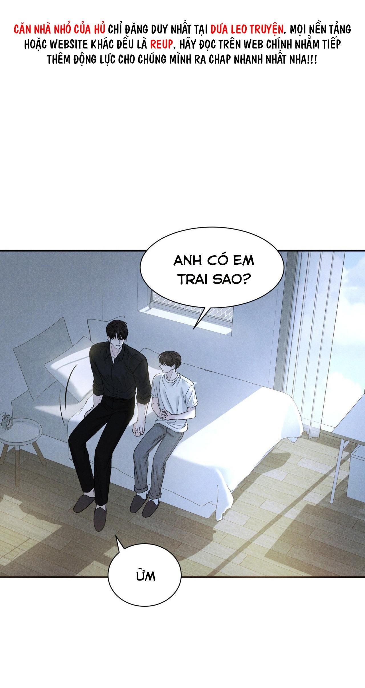 đọc truyện Ân Huệ Chương 2 ảnh 12 tại Truyện Dạ Ký