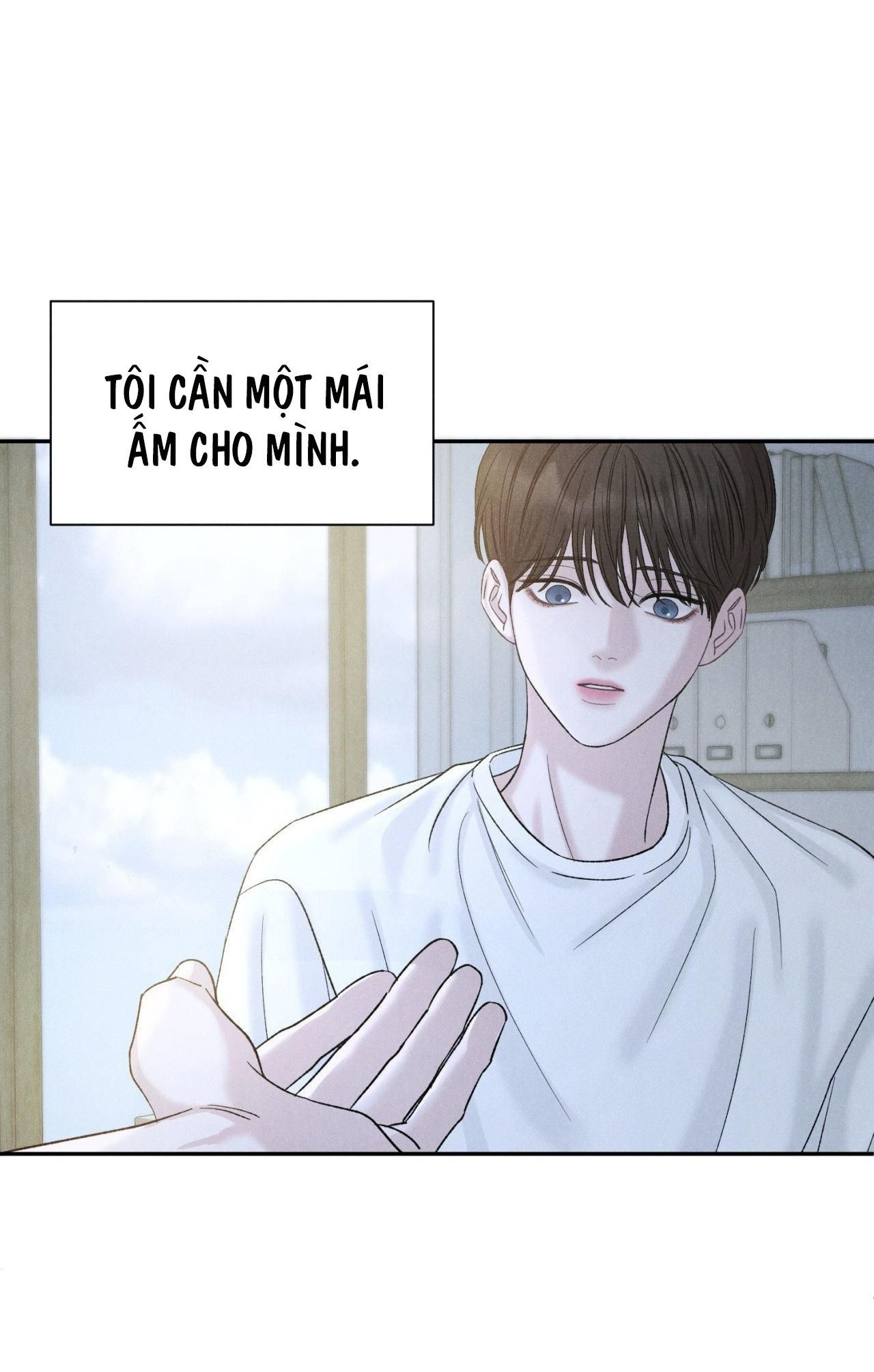 đọc truyện Ân Huệ Chương 2 ảnh 20 tại Truyện Dạ Ký