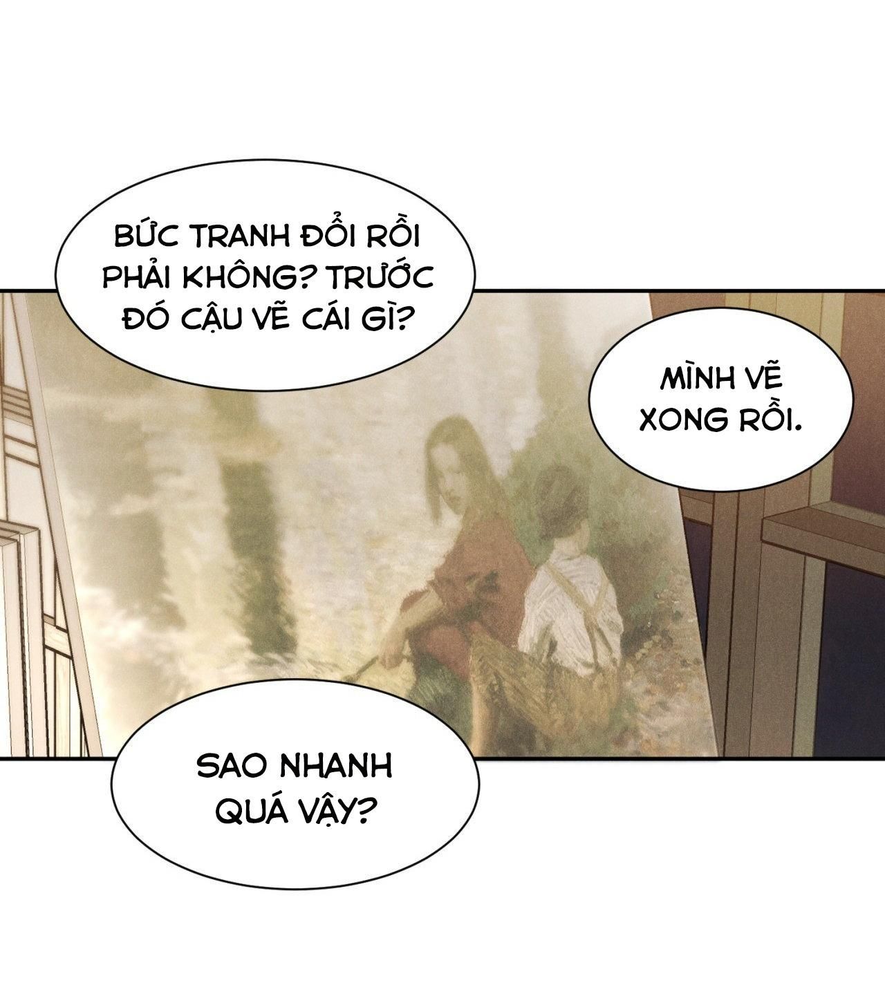 đọc truyện Ân Huệ Chương 2 ảnh 31 tại Truyện Dạ Ký