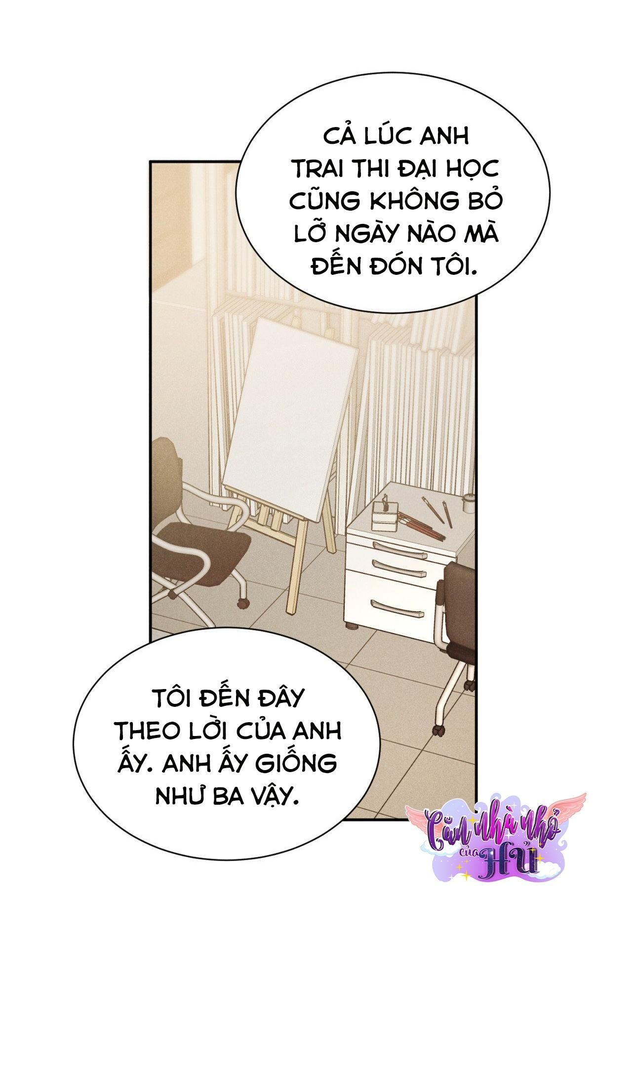 đọc truyện Ân Huệ Chương 2 ảnh 39 tại Truyện Dạ Ký