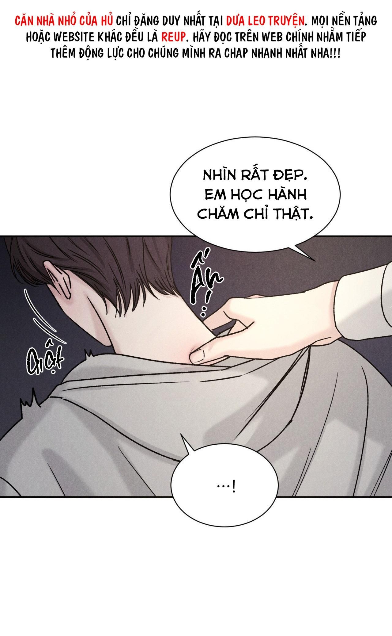 đọc truyện Ân Huệ Chương 2 ảnh 58 tại Truyện Dạ Ký