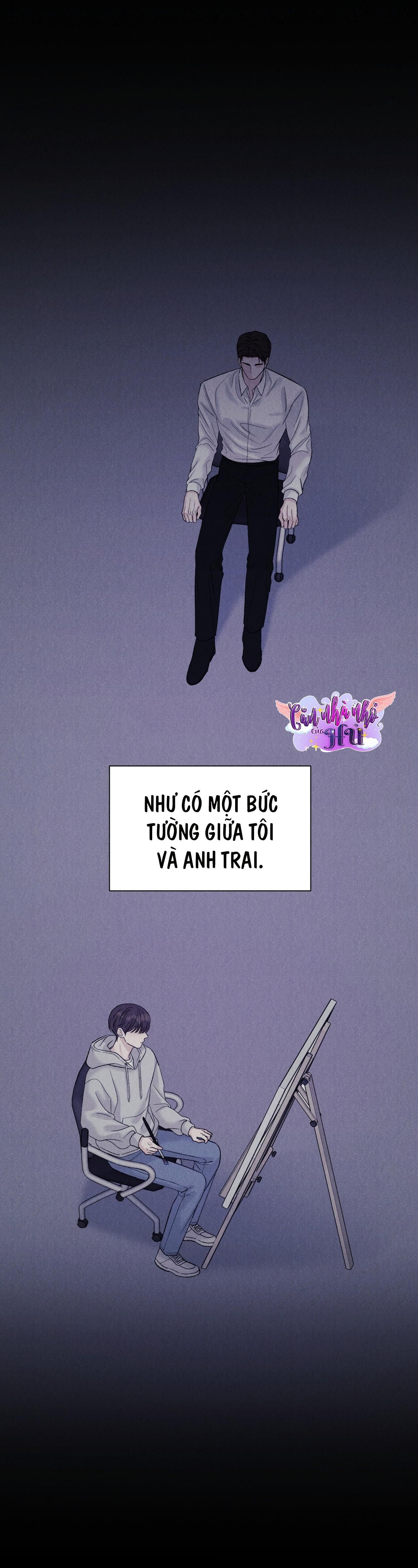 đọc truyện Ân Huệ Chương 2 ảnh 65 tại Truyện Dạ Ký