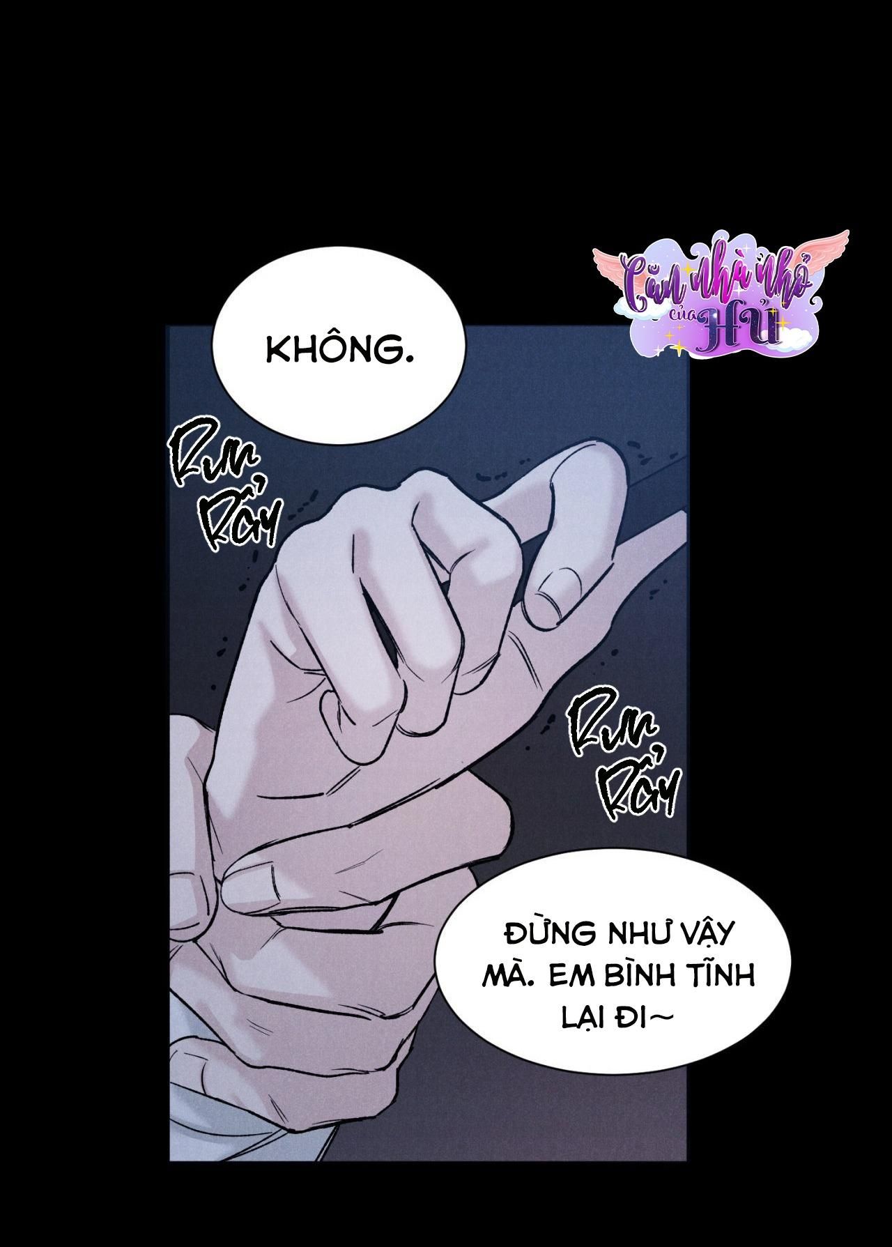 đọc truyện Ân Huệ Chương 2 ảnh 85 tại Truyện Dạ Ký