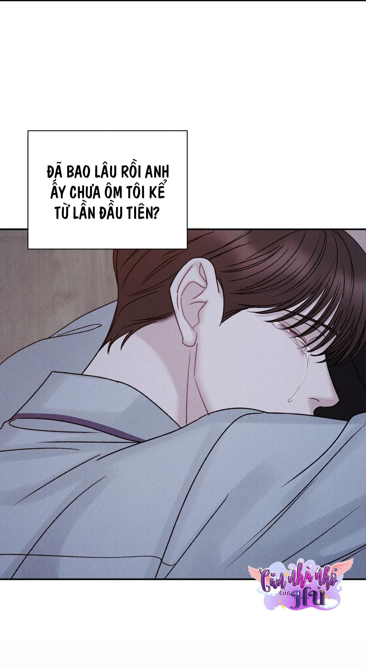 đọc truyện Ân Huệ Chương 22 ảnh 24 tại Truyện Dạ Ký